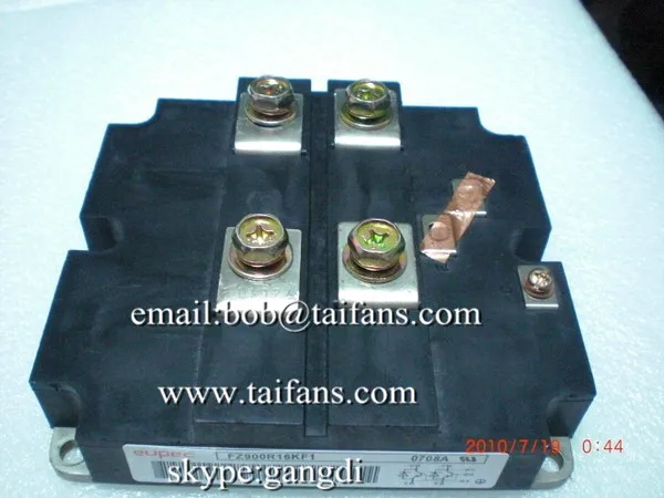 original new FZ900R16KF1 IGBT power module | Бытовая техника
