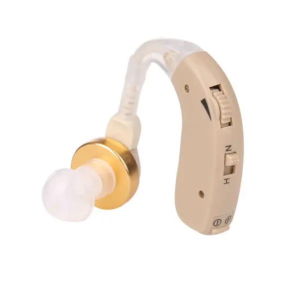 

Cheap Loundly Sound Amplifier Deafness Ear Machine Sound Enhancement Hottest Medical instrument Apparatus Ear Care S-136