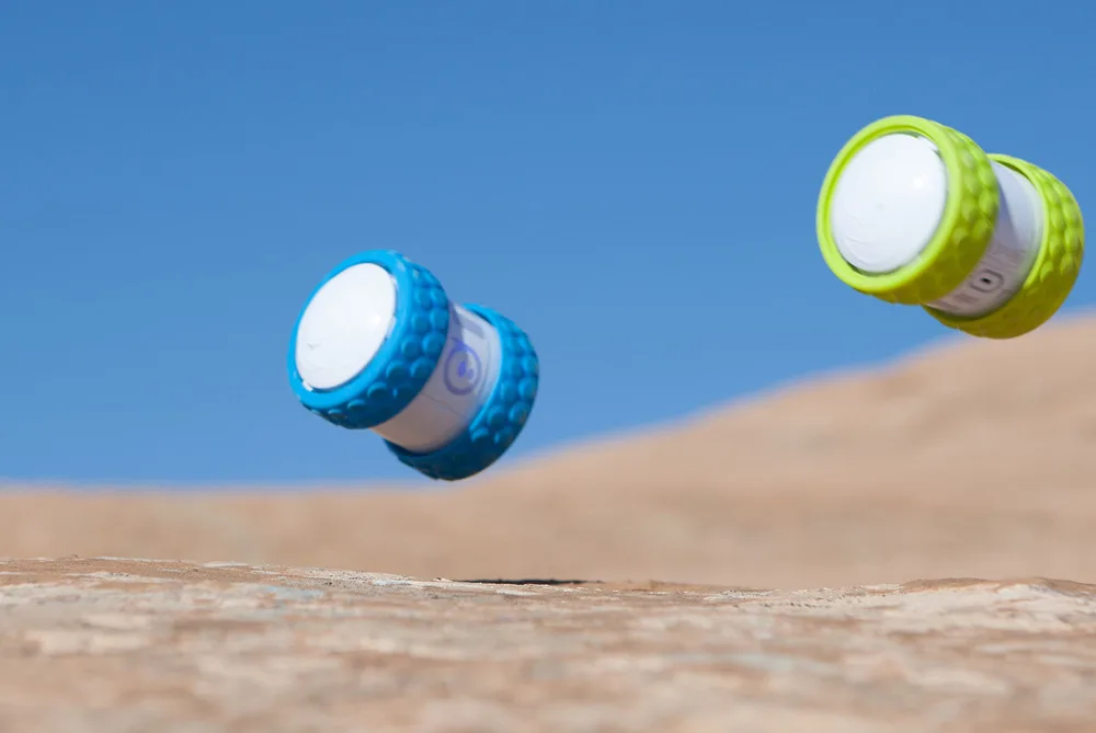 Sphero Ollie RC car for iphone android 15