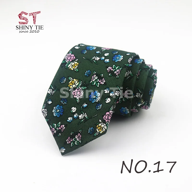 Хлопковые тонкие мужские галстуки с цветочным принтом для шеи, 6 см, розовые повседневные обтягивающие Галстуки Gravata для свадьбы, вечеринки, бизнеса, дизайн, фирменный галстук