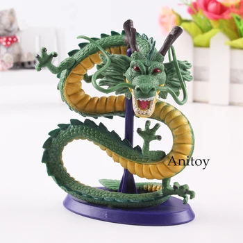 

Dragon Ball Figure Dragon Ball Z Shenron Eternal Dragons Action Figure Toy 10cm
