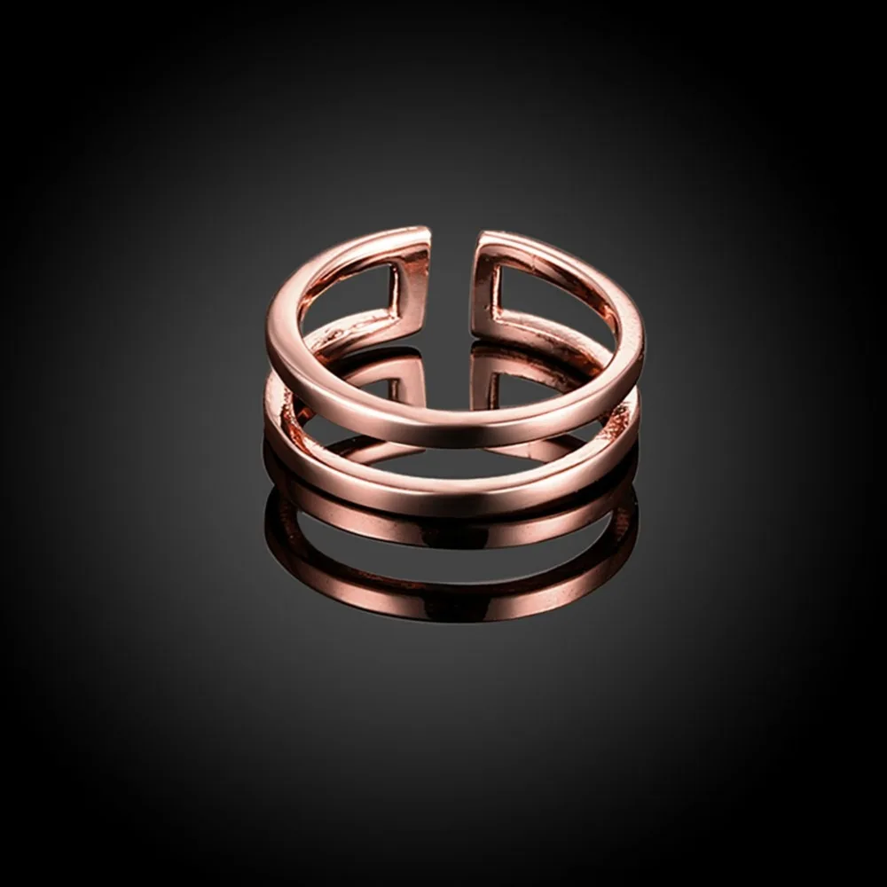 Cheap Ring Wholesale Cool Fashion Geometric Rings for Womencheap fashion ringscheap