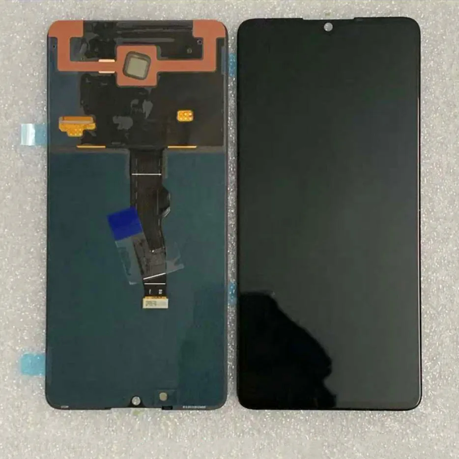 

For Huawei P30 LCD Touch Screen Digitizer Assembly VOG-L04 VOG-L09 VOG-L29 VOG-TL00 LCD Display Replacement