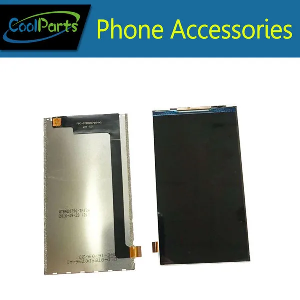 

1PC/Lot High Quality For ZTE Blade L5 LCD Display Screen Replacement Part
