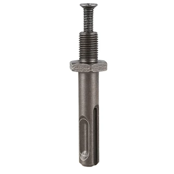 

10mm Diameter Male SDS Plugs Shank Drill Holder Connector Adapter for Makita