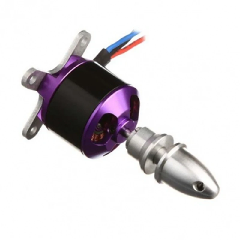 Free-Shipping-SUNNYSKY-A2208-Angel-KV1260-KV2600-motor-2-3s-brushless-motor-for-MultiCopter-KK-MWC (2)