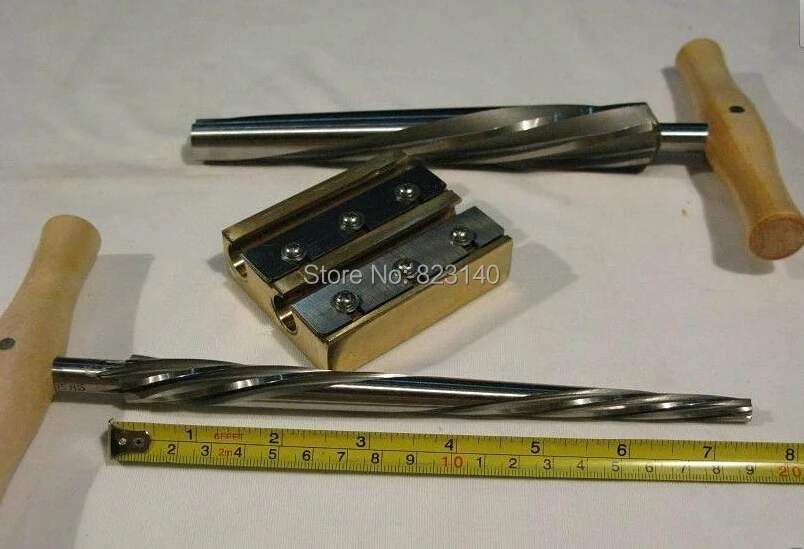 Luther tools Виолончель Peg Reamer & бритва соединительный болт Cello | Спорт и развлечения
