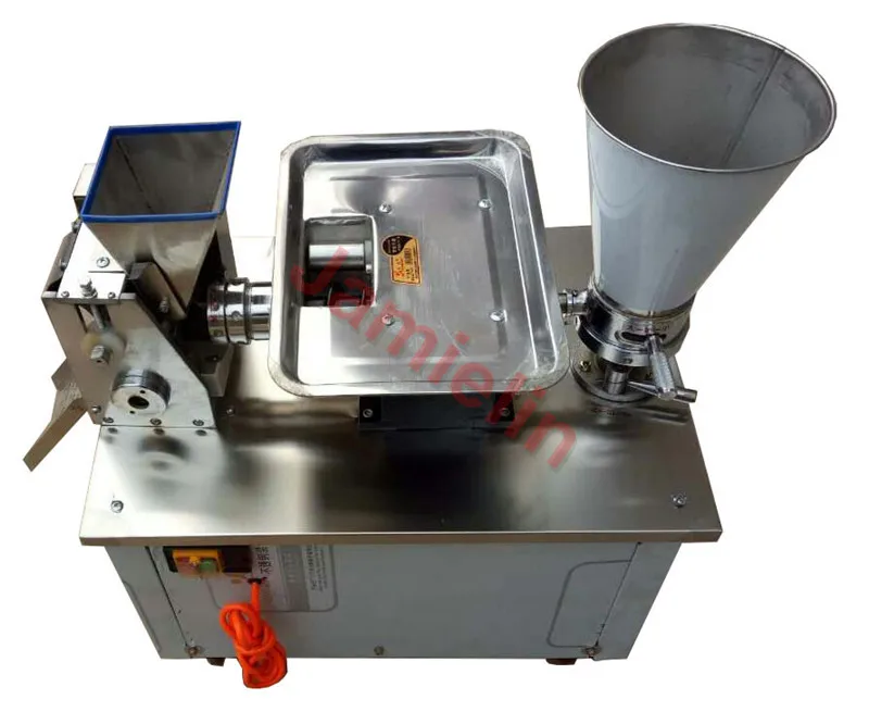 JamieLin Samosa Machine/машина для приготовления Спринг роллов/Пельменная машина полностью