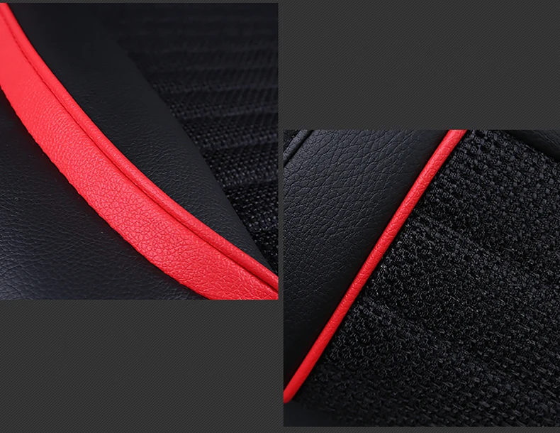 Кожаный чехол для автокресла Acura ZDX MDX ILX TLX, чехлы для автосидений черного/бежевого/кофейного/фиолетового цвета, автомобильные аксессуары для автостайлинга