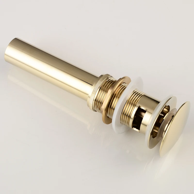 Слив раковины с переливом антикварная раковина для ванной комнаты выдвижной
