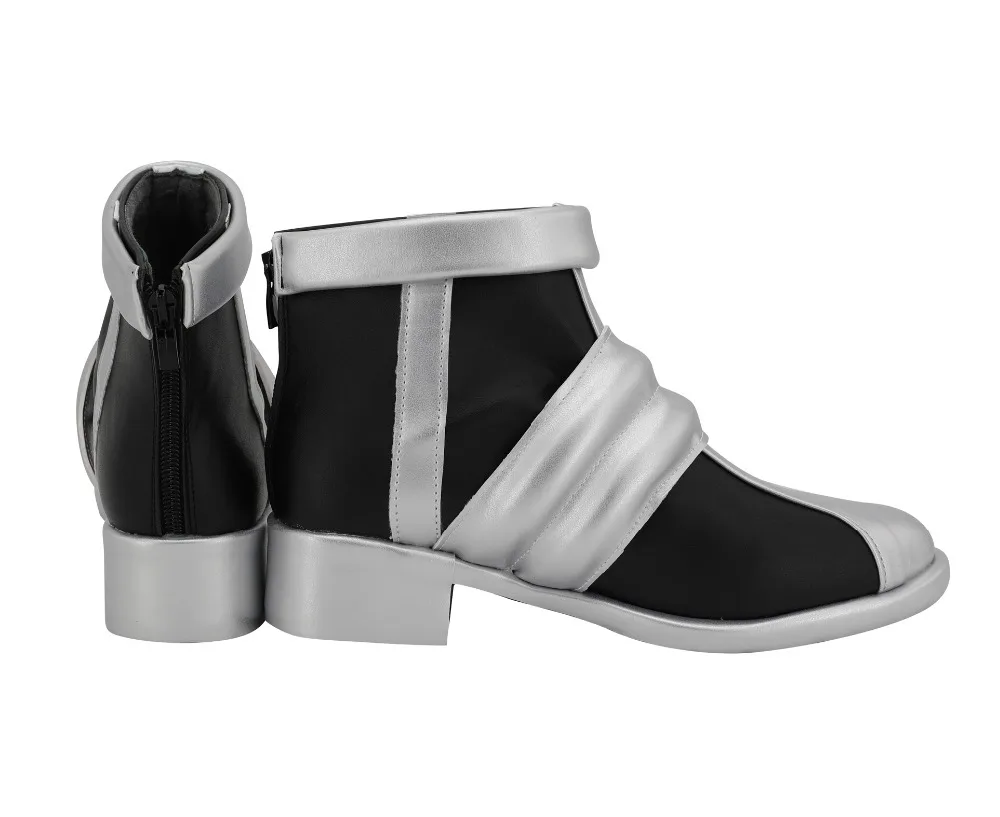 4500 JOJO的奇妙冒险   西撒 齐贝林  (3)