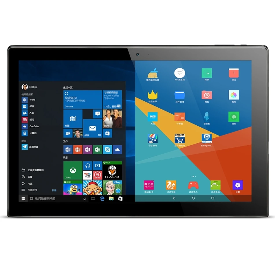 Lowest Price New Arrival Onda OBook 20 Plus 10.1" Tablet PC 4GB 64GB Windows10 & Android 5.1 Intel Cherry Trail Z8300 WiFi IPS OTG Hdmi USB Lowest Price New Arrival Onda OBook 20 Plus 10.1" Tablet PC 4GB 64GB Windows10 & Android 5.1 Intel Cherry Trail Z8300 WiFi IPS OTG Hdmi USB