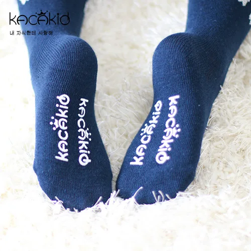 Колготки детские с бантом и цветочным принтом из хлопка|girls tights|children girls tightschild