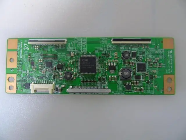 Оригинальная логическая плата UA39F5088AR V390HJ4-CE1 CY-HF390BGMV3H экрана