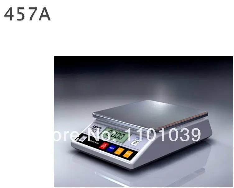 7.5kgx0.1g Accurate Jewelry Gram Gold Gem Coin Balance Weight Digital