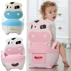 Pot Portable pour enfants 