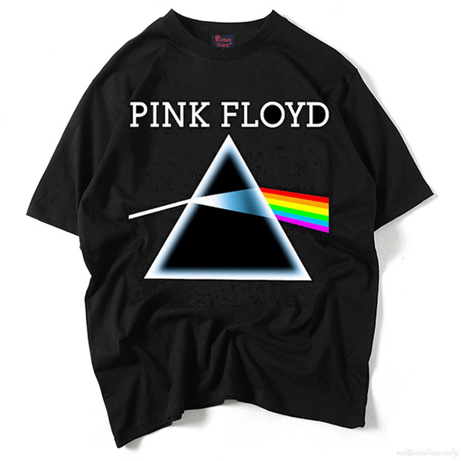 fear of god pink floyd