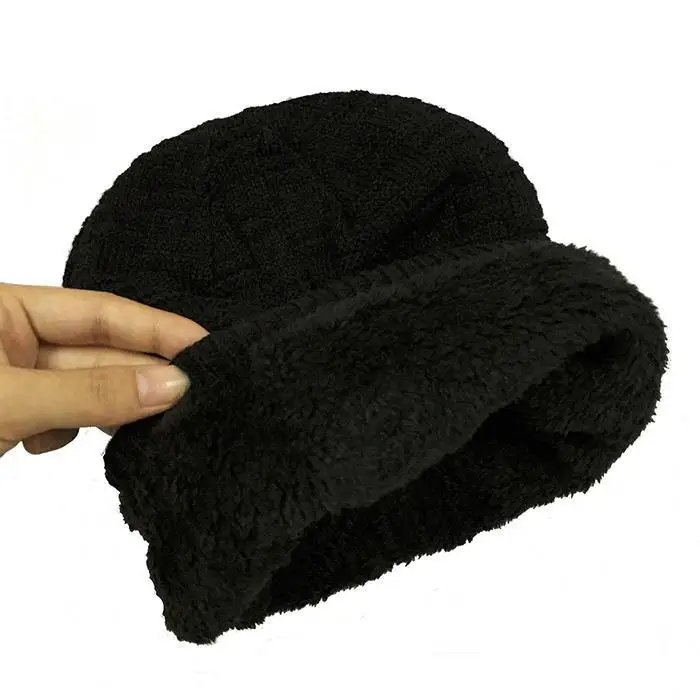 Унисекс мягкие теплые музыкальная Bluetooth шляпка V4.2 1 м Трикотажные 10 2 часа шляпа с Bluetooth DC 5 В 3,7/180mA наушники