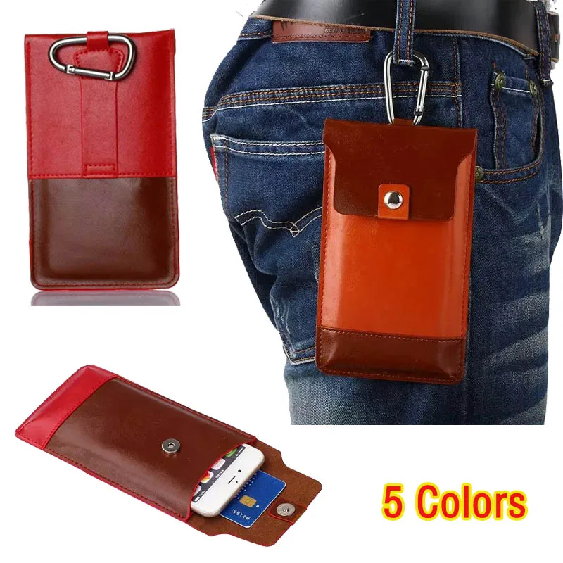 cell phone bags with strap