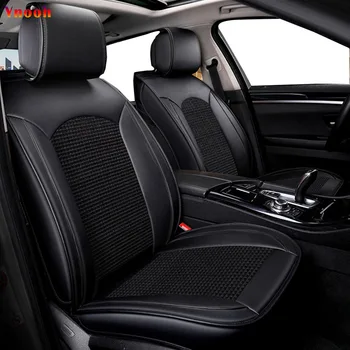 

Car ynooh car seat cover for suzuki grand vitara swift vitara sx4 jimny wagon r baleno ignis liana alto cover for vehicle seat