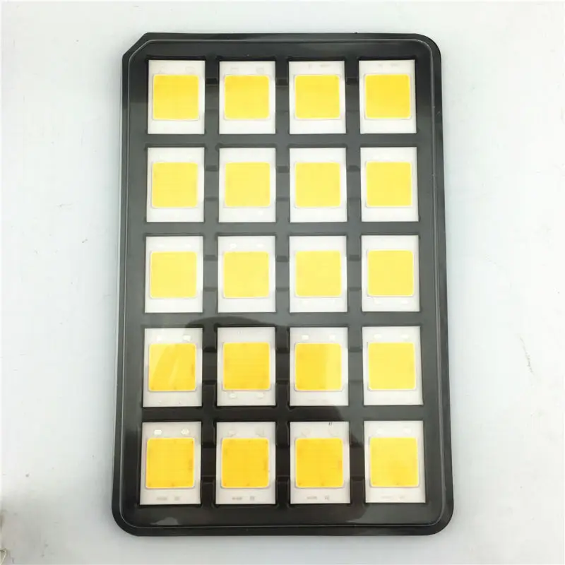 Оптовая продажа с фабрики теплый Netural белый IC интегрированный без драйвера 220 В