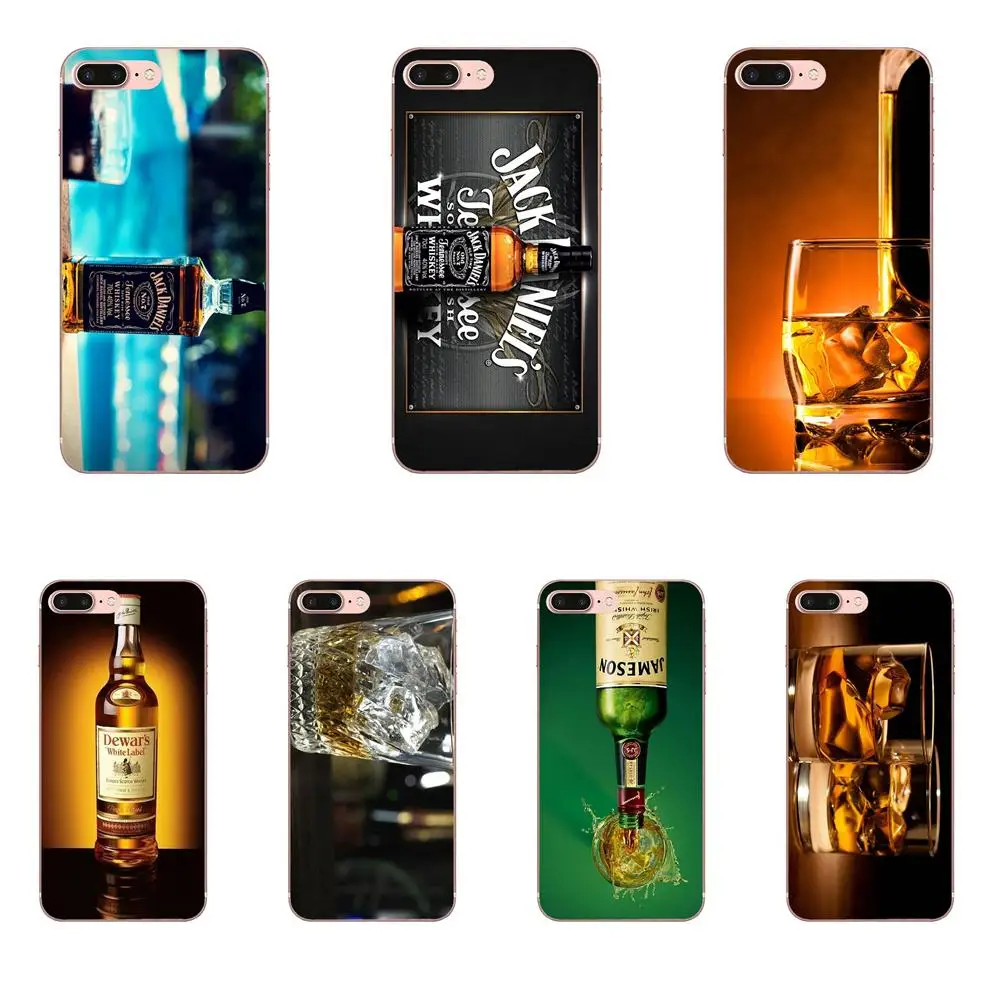 

Soft TPU Mobile Pop Jameson Irish Whisky For Xiaomi Mi3 Mi4 Mi4C Mi4i Mi5 Mi 5S 5X 6 6X 8 SE A1 Max Mix 2 Note 3 4