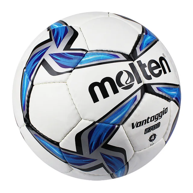 Soccer Ball Size 4 PU High-quality Match Training Competition Football Ball Association Football Team Sport For Teenagers Adults