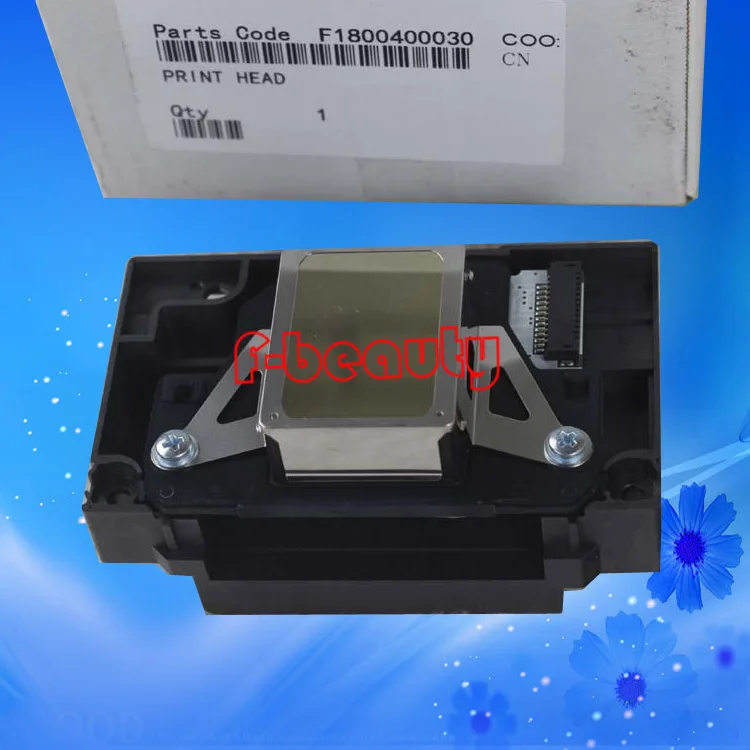 100% новая Оригинальная печатающая головка совместимая с Epson T50 A50 P50 T60 R280 R290 TX650 RX610