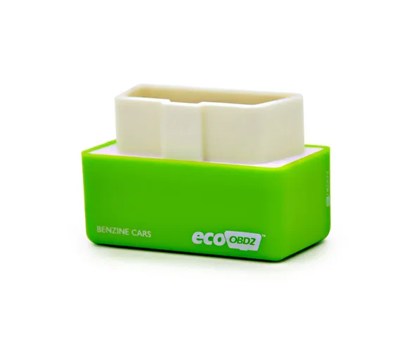 ecoobd2 Benzine 15% 3