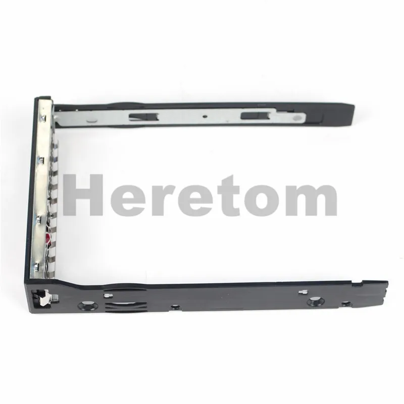 Heretom 10 шт. новый лоток для жесткого диска Apollo 3 5 &quot Caddy 774026 001 Для ML350 4200 Gen10 4510 1650