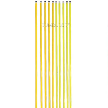 5 Pcs 30 Cm 40 Cm 60 Cm Cob Licht Strip Led Bar Licht Voor Bar Lichten Diy Decoratie Lamp met Afstandsbediening Warm/Koud Wit 5 Pcs 30 Cm 40 Cm 60 Cm Cob Licht Strip Led Bar Licht Voor Bar Lichten Diy Decoratie Lamp met Afstandsbediening Warm/Koud Wit
