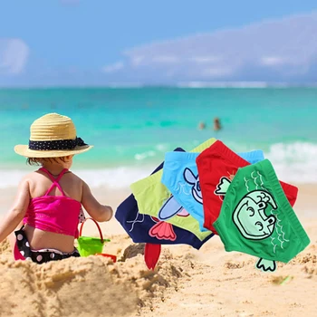 

Baby Swimming Trunks Children Swimwear Baby Swimsuit Kids Cartoon Panties Lovely Summer Bathing Suit Baby Kids Swimming Trunks