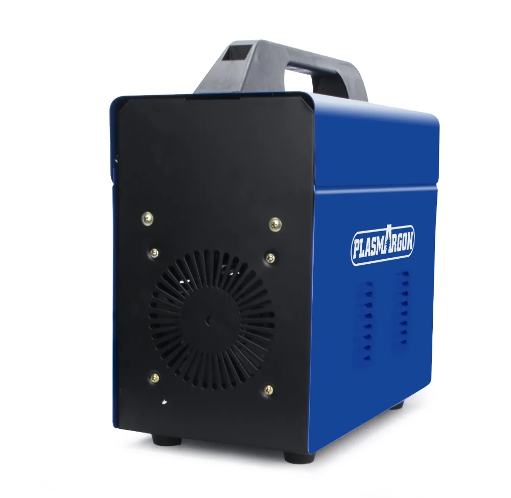 MIG Welding Machine 110V Inverter IGBT Welder Machine With Torch & Consumables
