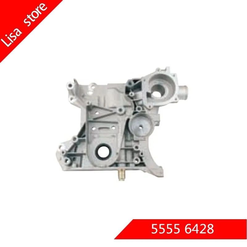 

High quality new TIMING COVER OIL PUMP FOR 2012 C-HEVROLET CRUZE 1.6 OEM:55556428
