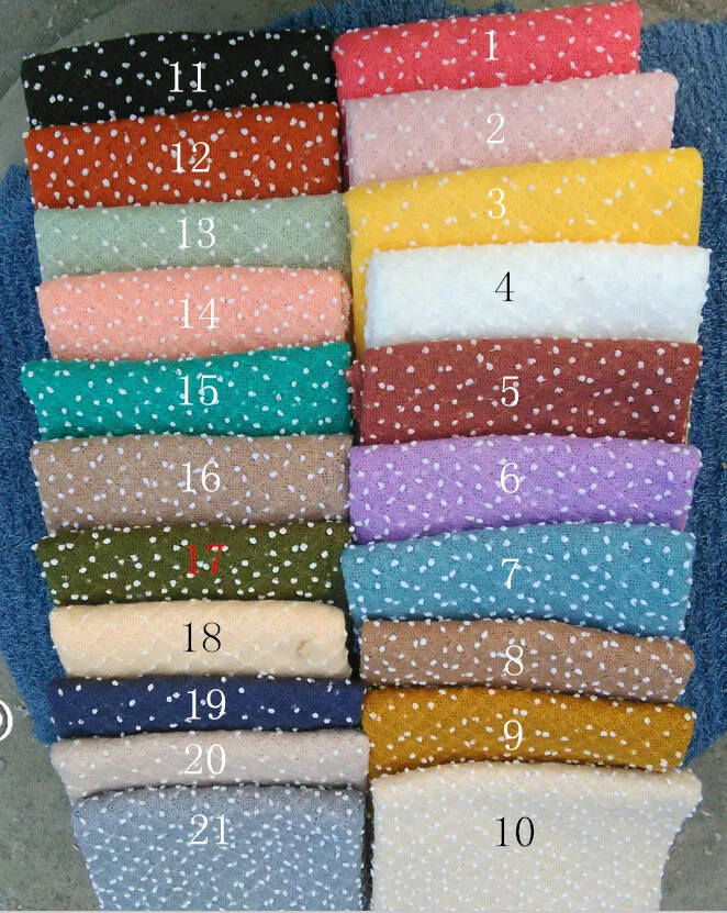 150*150cm tricot Bobble enveloppes Mini petite boule enveloppes nouveau-né bébé photographie arrière-plan nouveau-né Fotografia couverture accessoires