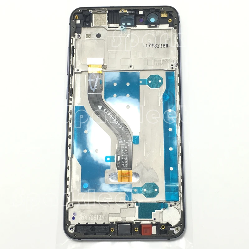 

5.2 inch LCD display For Huawei P10 Lite LCD Touch Screen Digitizer Assembly For Mobile Phone Repair Parts