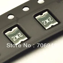 1812 PPTC SMDC020F 30 V 0.2A SMD предохранитель