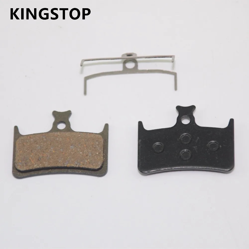 bicycle hydraulic disc brake pads for Hope E4in Bicycle Brake from