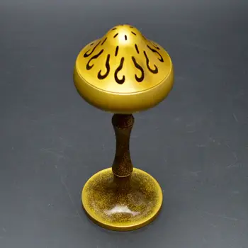 

Antique Brass Home Furnishing decoration crafts gifts hanging furnace sandalwood aromatherapy furnace