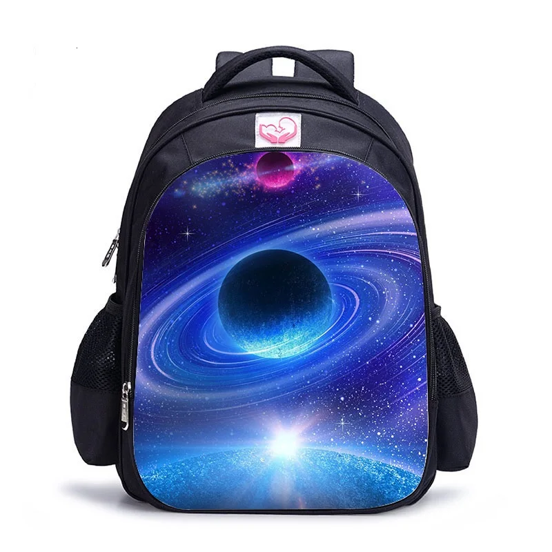 Cena 2019 plecak szkolny plecak dla dzieci chłopcy dziewczęta Galaxy Space plecaki dla dzieci torby dla dzieci plecak dla dzieci nastolatek Bookbag