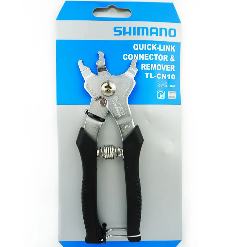 shimano chain link tool