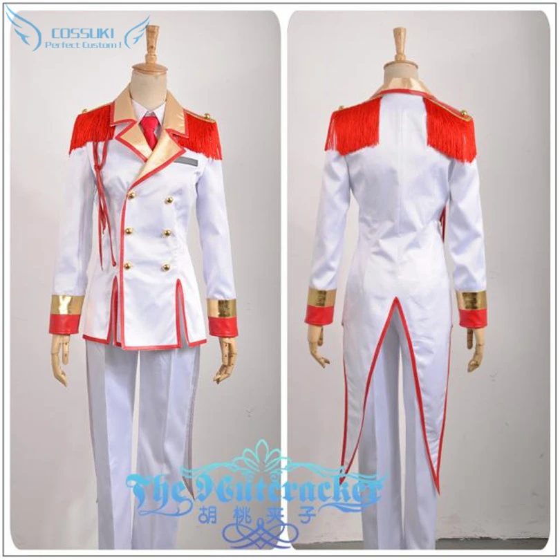 K アニメリターンの王赤グループ周防美琴軍軍服コスプレ衣装 パーフェクトあなたのため Cosplay Costume Uniform Cosplaycosplay Military Uniform Aliexpress