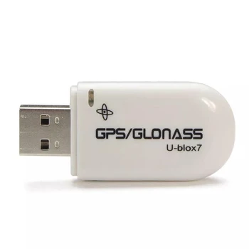 

USB GPS/GLONASS External GPS Module with USB Interface -Drop