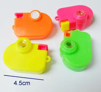 

24pcs Mini Camera Viewer E111 kids birthday Pinata Filler Lucky Prize Birthday Party favor Carnival toy Christmas Gift Carnival