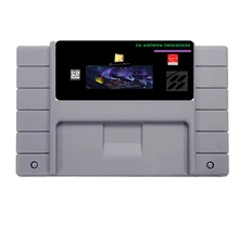 Grande vente 16 bits 46 broches Super jeu carte-rendre Ranger R2