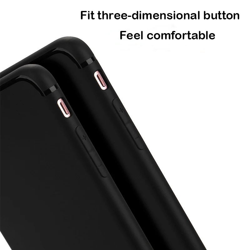 Индивидуальный индивидуальный ТПУ чехол для телефона iPhone11 5S SE 6 6S 7 8 Plus X XS MAX XR
