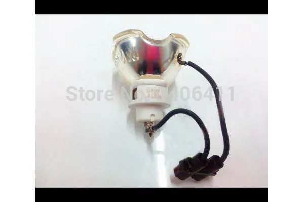 

Free shipping SP-LAMP-027 Compatible bare lamp bulbs without housing fit for IN42 / IN42+ / W400 projector NSH275