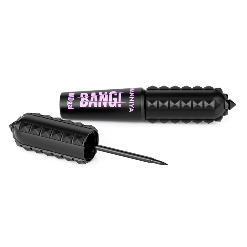1 Pcs Women Eyeliner Liquid Pen Waterproof Fast Dry Long Lasting Makeup Cosmetics-MS
