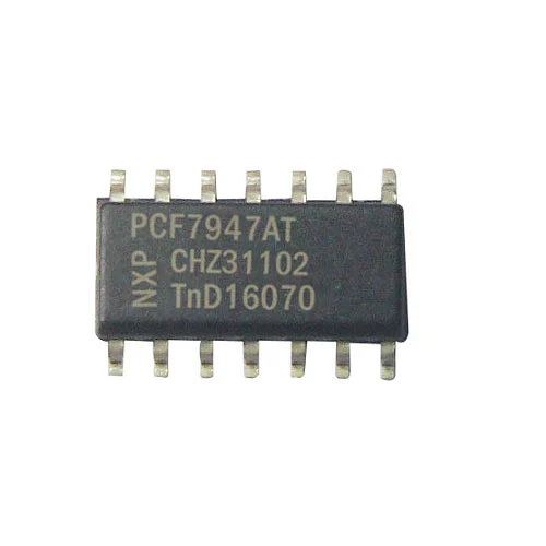 5 шт./лот PCF7946 PCF7946AT СОП IC MCU транспондер 14SOIC лучшее качество