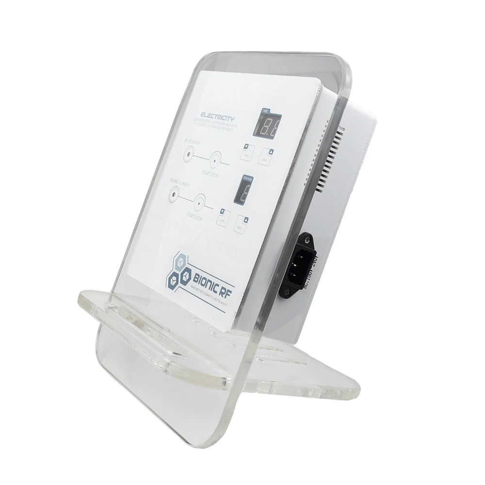 Portátil do rf da Máquina do Rádio do Uso Aperta o Rejuvenescimento Multipolar do Anti-enrugamento do rf do Bi-polar Pele Doméstico Facial Que 14 Online shopping